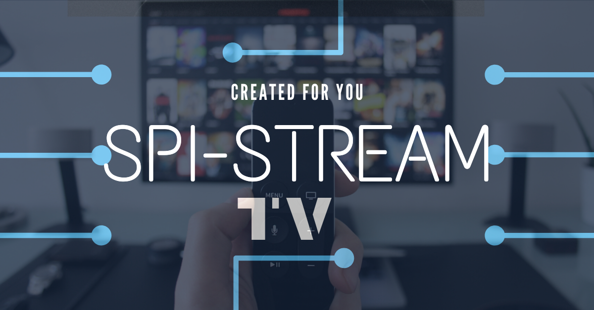 Spi Stream